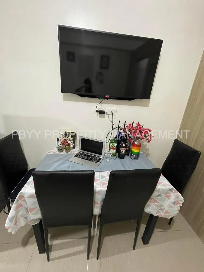 Lejlighedshotel Stay At Shore Residences, Mall Of Asia Complex Stays By Pbyy Manila Filippinerne