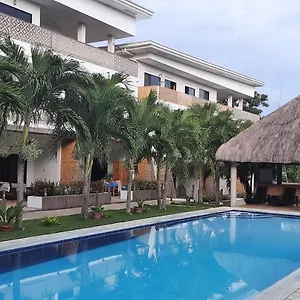 Bamboo Oasis 3*, Panglao Philippines