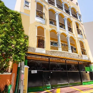Hotel Oyo 831 Casa Maria, Manila