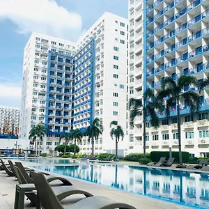 Aparthotel Sea Residences - Call Ang Alano, Manila