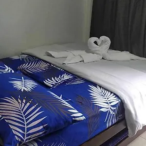 Aparthotel Norchel's Staycation Near Mall Of, Manila