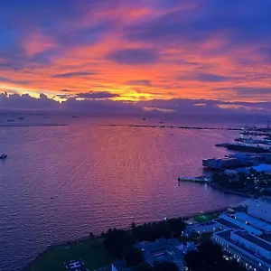 Aparthotel Dreamy Sunset Bay, Manila