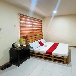 Reddoorz @ Cion Mintal 2*, Davao Philippines