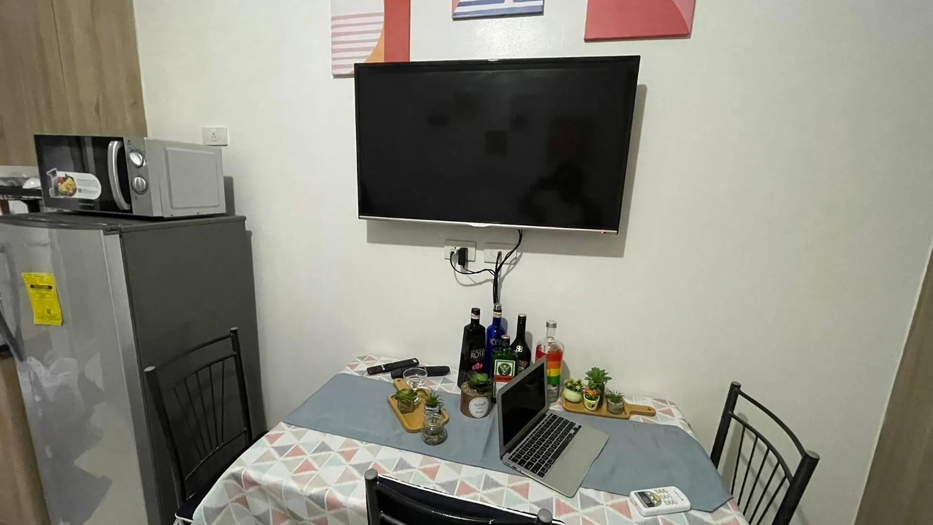 Aparthotel Stay At Shore Residences, Mall Of Asia Complex Stays By Pbyy Manila